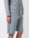 'Hoh x Lee Collaboration'短裤