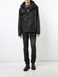 Nuclear jacket