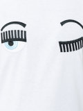 Flirting long T-shirt
