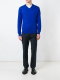 'The Conduit' V Neck sweater