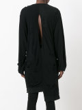 distressed long jumper