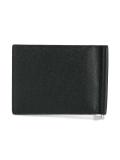 money clip wallet