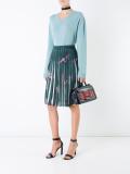 'Gonna Ginocchio' skirt