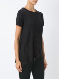 asymmetric blouse