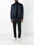 tailored trousers
