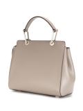 zip pocket tote