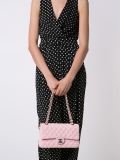 '2.55' bouclé shoulder bag