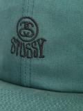 Herringbone Strapback hat