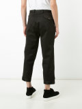 casual long trousers 