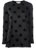 heart sweatshirt 