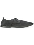 peasant lace-up shoes 
