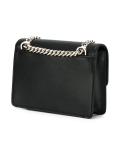 mini flap crossbody bag