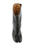 'Tabi' ankle boots