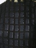 pleated dress