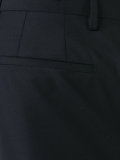 two-piece suit