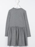 Bag Bugs print dress