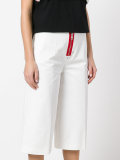cropped pants