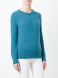 'Mini' jumper