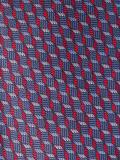 patterned tie