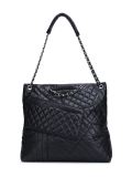 multi pocket shoulder bag 
