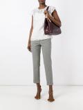 Turn Lock tote