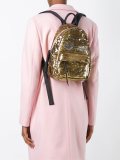 mini 'Flirting' backpack