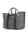 Poly Cube tote