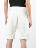 ripped shorts