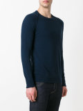 tweed sweatshirt 