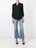 classic poplin shirt