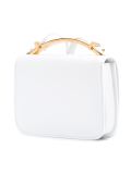 'sculpture' crossbody bag
