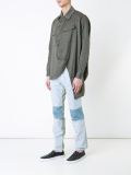 'Military Ball' shirt 