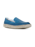 single cut weekender slippers