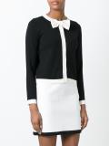 bow detail cardigan 