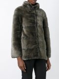 'Joki' coat 