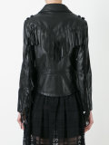 biker jacket 