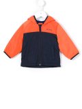 padded jacket