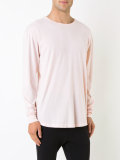 long sleeve top