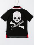 'PP Classic' polo shirt