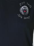 embellished T-shirt