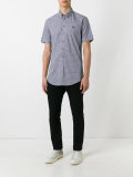 checked shirt