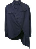 'Military Ball' shirt 