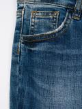 slim-fit jeans