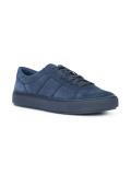 'Lynwood' lace up trainers 