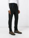 drawstring trousers