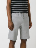 deck shorts 
