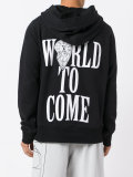World to Come hoodie