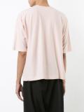 plain T-shirt 