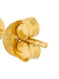 'Ball' stud earring