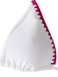triangle bikini set